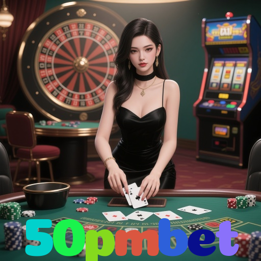 50pmbet：Aposte no futebol, jogue poker e conquiste vitórias épicas!
