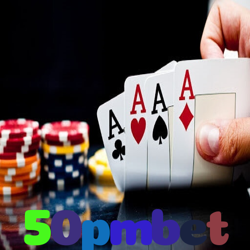 50pmbet：Aposte no futebol, jogue poker e conquiste vitórias épicas!