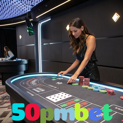 50pmbet:Aposte nas melhores slots e conquiste prêmios como nunca!