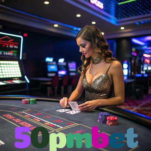 50pmbet：Jogue poker, aposte no futebol e ganhe em grandes jogos de cassino!
