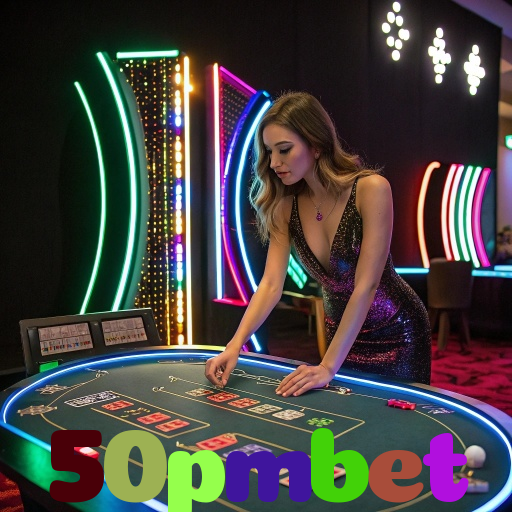 50pmbet：Aposte nas melhores slots e conquiste prêmios como nunca!