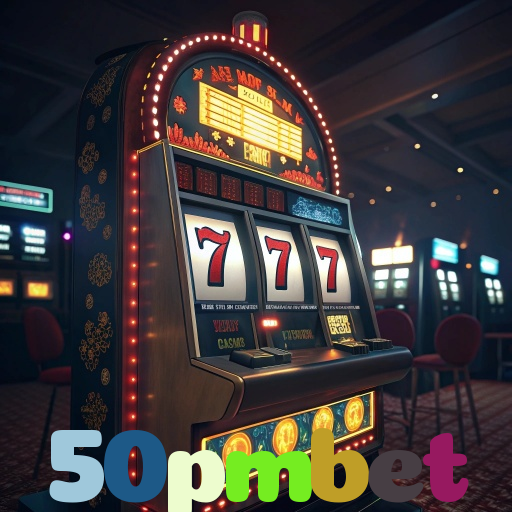 50pmbet:Aposte nas melhores slots e conquiste prêmios como nunca!