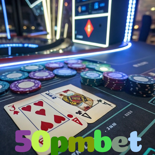 50pmbet:Jogue poker, aposte no futebol e ganhe em grandes jogos de cassino!