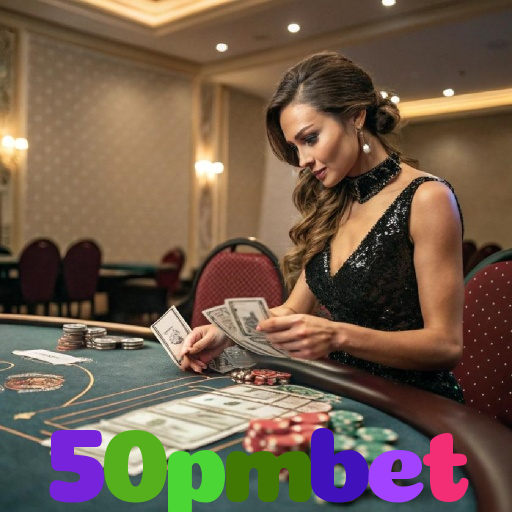 50pmbet:Jogue poker, aposte no futebol e ganhe em grandes jogos de cassino!