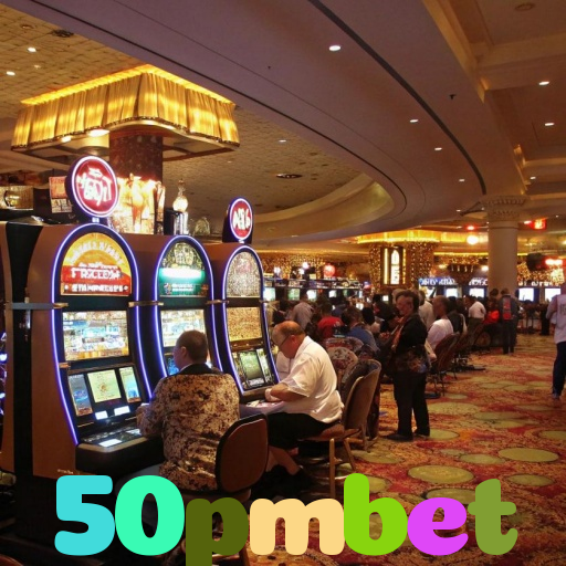 50pmbet：Aposte nas melhores slots e conquiste prêmios como nunca!