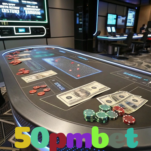 50pmbet:Aposte no futebol, jogue poker e conquiste vitórias épicas!