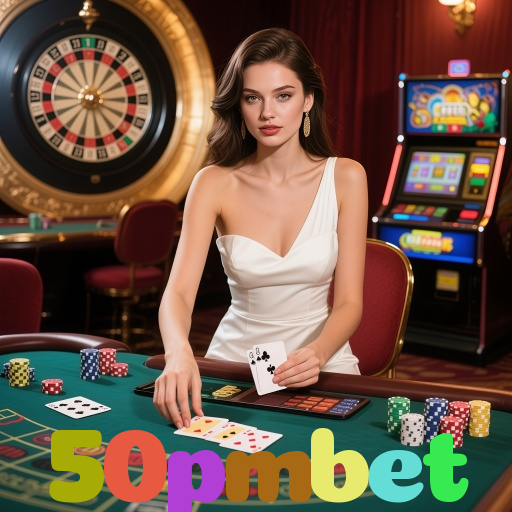 50pmbet:Aposte nas melhores slots e conquiste prêmios como nunca!