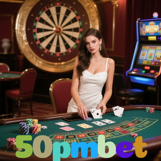 50pmbet:Aposte nas melhores slots e conquiste prêmios como nunca!