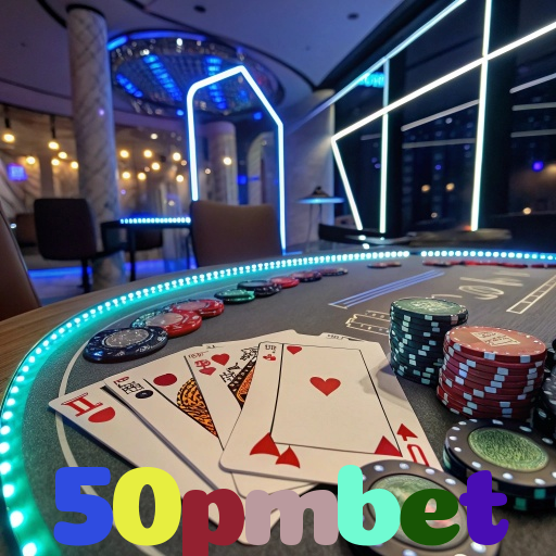 50pmbet:Aposte nas melhores slots e conquiste prêmios como nunca!
