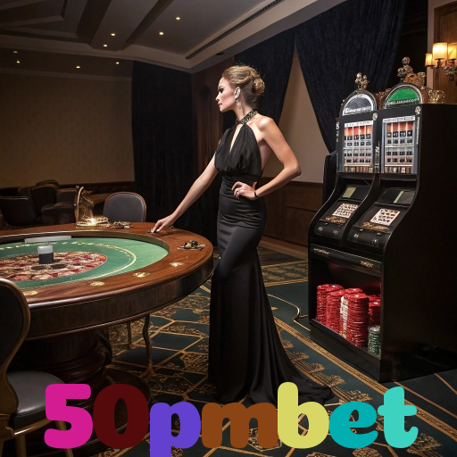 50pmbet:Jogue poker, aposte no futebol e ganhe em grandes jogos de cassino!