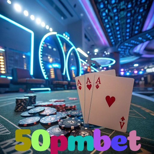 50pmbet：Aposte no futebol, jogue poker e conquiste vitórias épicas!