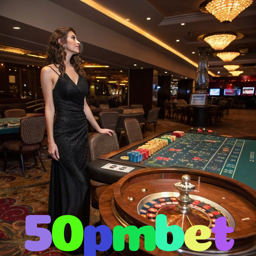 50pmbet：Jogue poker, aposte no futebol e ganhe em grandes jogos de cassino!