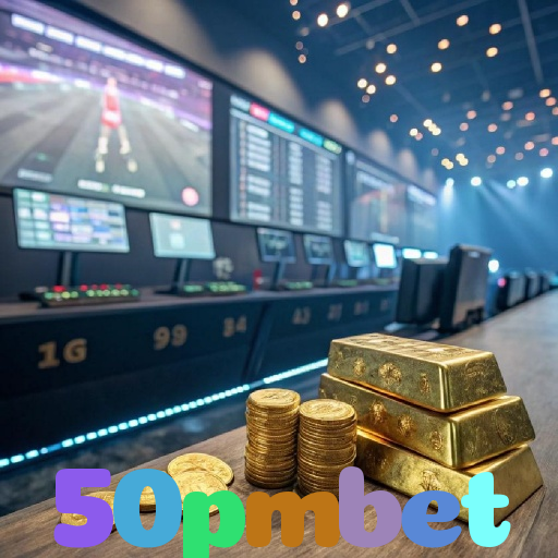 50pmbet：Aposte nas melhores slots e conquiste prêmios como nunca!