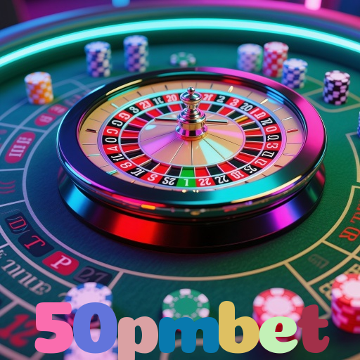 50pmbet：Aposte no futebol, jogue poker e conquiste vitórias épicas!