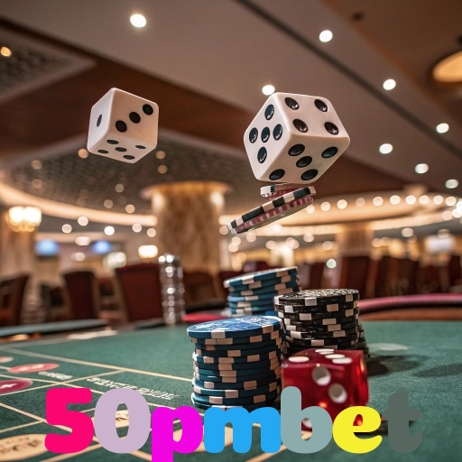 50pmbet：Jogue poker, aposte no futebol e ganhe em grandes jogos de cassino!