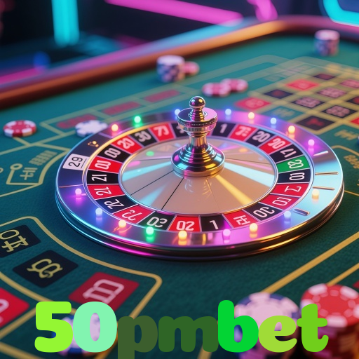 50pmbet：Aposte nas melhores slots e conquiste prêmios como nunca!
