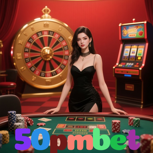 50pmbet：Jogue poker, aposte no futebol e ganhe em grandes jogos de cassino!
