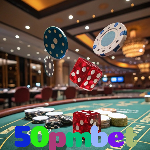 50pmbet：Aposte no futebol, jogue poker e conquiste vitórias épicas!