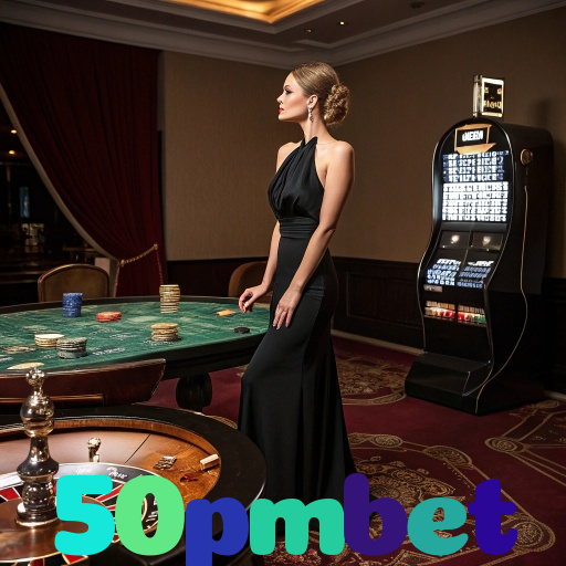 50pmbet:Aposte nas melhores slots e conquiste prêmios como nunca!