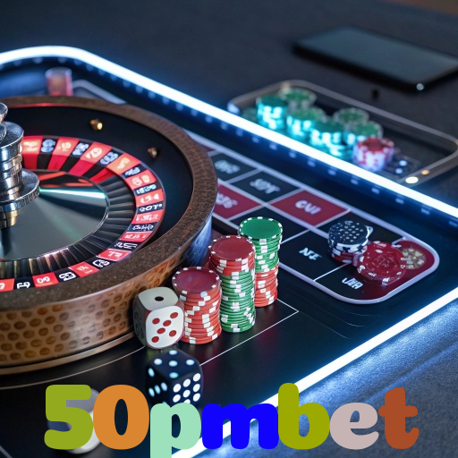 50pmbet：Aposte no futebol, jogue poker e conquiste vitórias épicas!