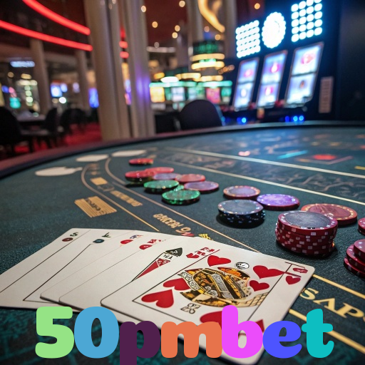 50pmbet:Aposte no futebol, jogue poker e conquiste vitórias épicas!