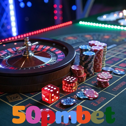 50pmbet：Aposte nas melhores slots e conquiste prêmios como nunca!