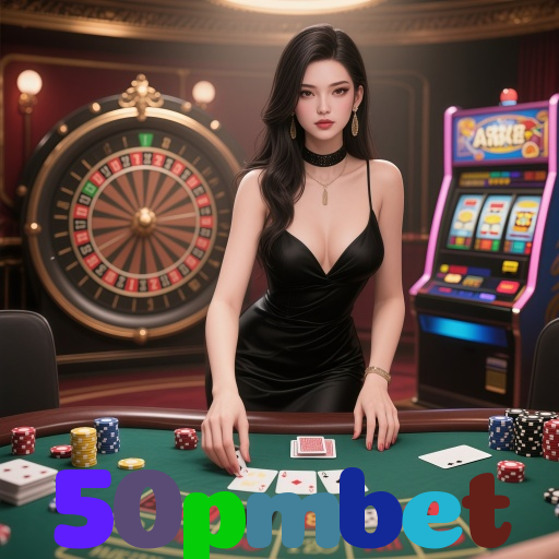 50pmbet：Jogue poker, aposte no futebol e ganhe em grandes jogos de cassino!