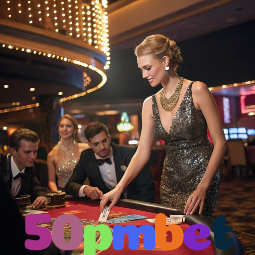 50pmbet：Aposte nas melhores slots e conquiste prêmios como nunca!