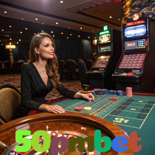 50pmbet：Aposte no futebol, jogue poker e conquiste vitórias épicas!