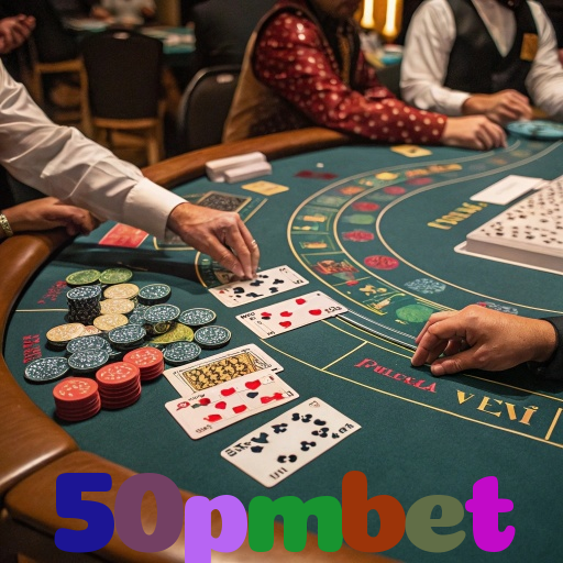 50pmbet：Jogue poker, aposte no futebol e ganhe em grandes jogos de cassino!