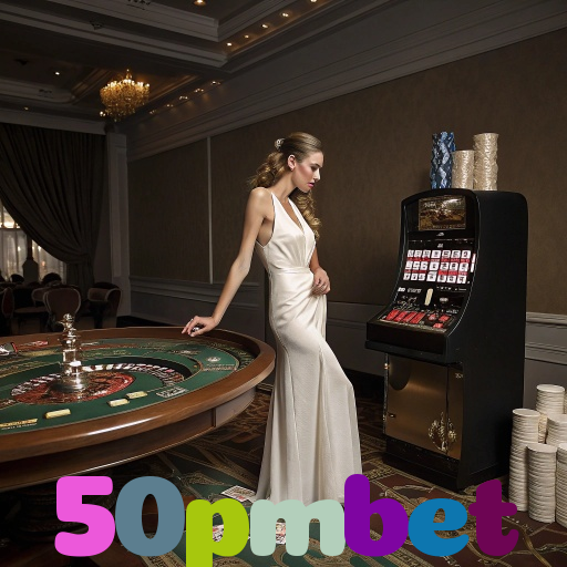 50pmbet:Aposte nas melhores slots e conquiste prêmios como nunca!