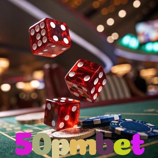 50pmbet:Jogue poker, aposte no futebol e ganhe em grandes jogos de cassino!