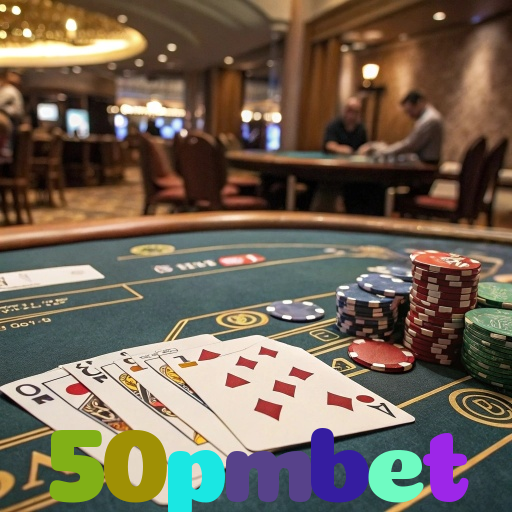 50pmbet：Aposte nas melhores slots e conquiste prêmios como nunca!