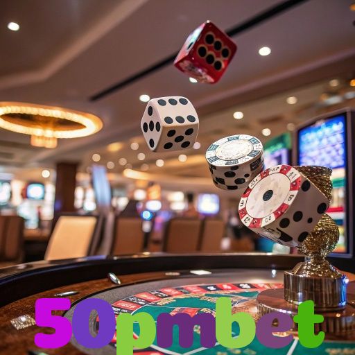 50pmbet：Aposte no futebol, jogue poker e conquiste vitórias épicas!