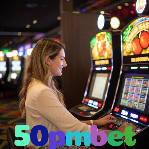 50pmbet：Aposte no futebol, jogue poker e conquiste vitórias épicas!