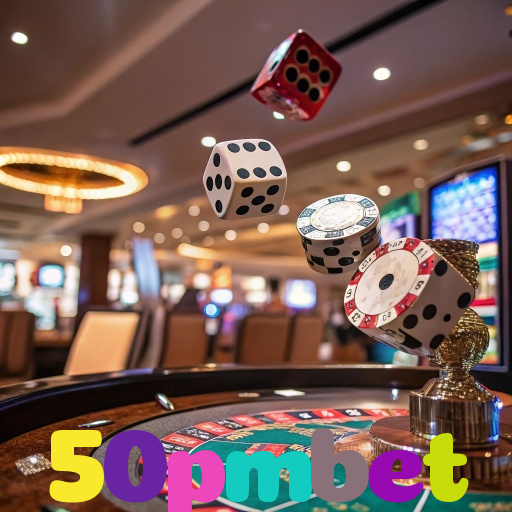 50pmbet：Aposte no futebol, jogue poker e conquiste vitórias épicas!