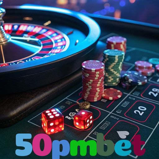 50pmbet:Aposte no futebol, jogue poker e conquiste vitórias épicas!