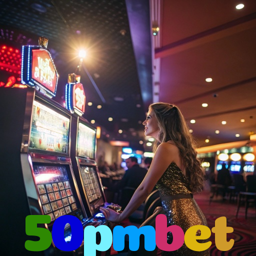 50pmbet：Jogue poker, aposte no futebol e ganhe em grandes jogos de cassino!