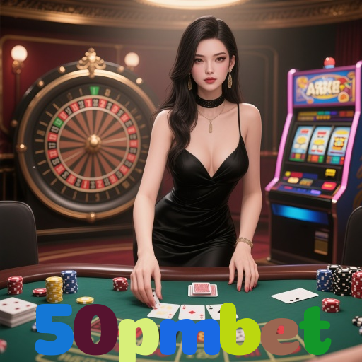 50pmbet：Jogue poker, aposte no futebol e ganhe em grandes jogos de cassino!