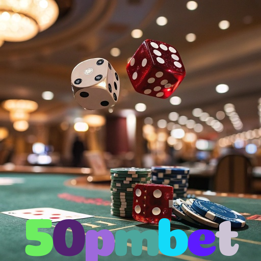50pmbet：Aposte nas melhores slots e conquiste prêmios como nunca!