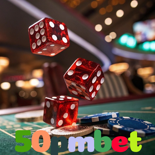 50pmbet：Jogue poker, aposte no futebol e ganhe em grandes jogos de cassino!