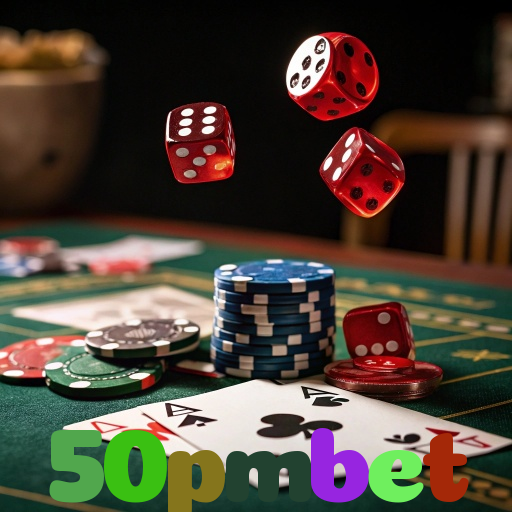 50pmbet：Aposte no futebol, jogue poker e conquiste vitórias épicas!