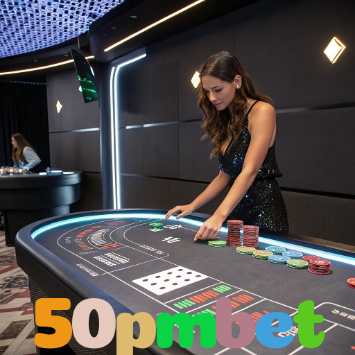 50pmbet:Aposte nas melhores slots e conquiste prêmios como nunca!