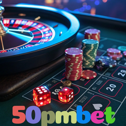 50pmbet：Jogue poker, aposte no futebol e ganhe em grandes jogos de cassino!