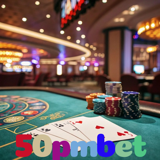50pmbet:Jogue poker, aposte no futebol e ganhe em grandes jogos de cassino!