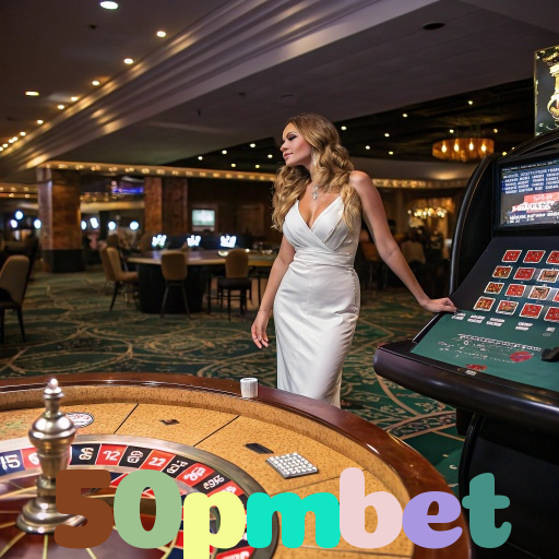 50pmbet：Jogue poker, aposte no futebol e ganhe em grandes jogos de cassino!