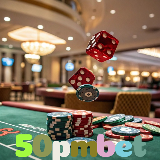 50pmbet:Aposte no futebol, jogue poker e conquiste vitórias épicas!