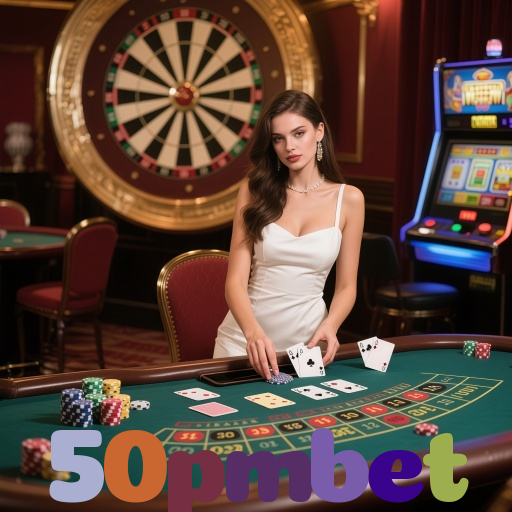 50pmbet:Aposte nas melhores slots e conquiste prêmios como nunca!
