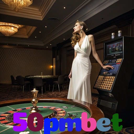 50pmbet：Jogue poker, aposte no futebol e ganhe em grandes jogos de cassino!