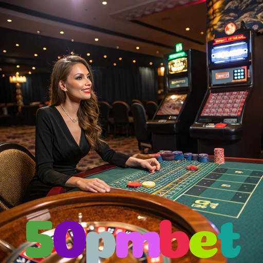 50pmbet：Jogue poker, aposte no futebol e ganhe em grandes jogos de cassino!